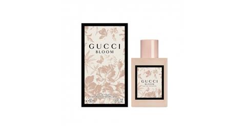 GUCCI BLOOM 香水 100ml-