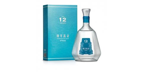 56度12年陳年高粱酒｜Ever Rich昇恆昌免稅購物網