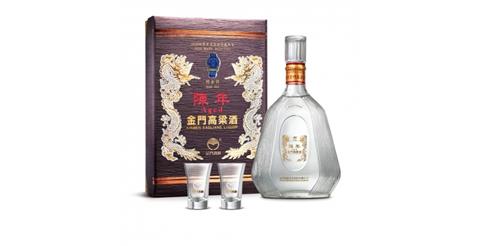 56度陳年高粱酒燙金版｜Ever Rich昇恆昌免稅購物網