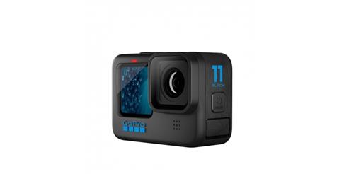 GoPro-HERO-11黑｜Ever Rich昇恆昌免稅購物網