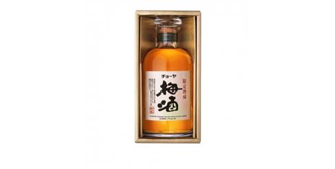 蝶矢限定熟成梅酒｜Ever Rich昇恆昌免稅購物網