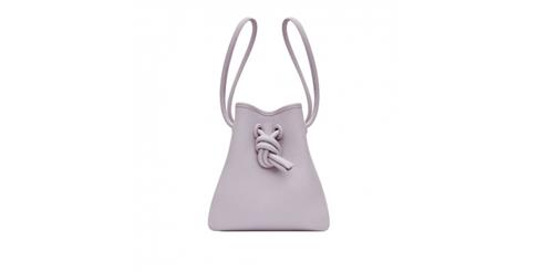 VASIC BOND MINI VIOLA BOND皮質水桶包