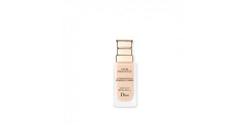 Amazon.co.jp: DIOR Prestige White Le Protector, UV Lumiere