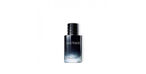 DIOR 香氛&香水推薦：Sauvage曠野之心淡香水| Dior TW